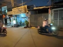 Hình ảnh 🎯Hxh 5m Phan Văn Trị P11 Bình Thạnh 🏠100m2 4.5 x 21 L nở hậu tài lộc