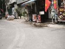 Hình ảnh 🌈Trung tâm Hà Đông- mặt phố vỉa hè kinh doanh, oto tránh- 35m2