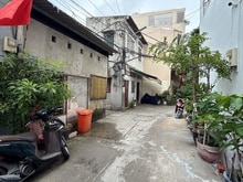Hình ảnh 💥CHDV khu Hàng Xanh XVNT P15 Bình Thạnh 📐55m2 4 x 14 💰7.5 Tỷ TL