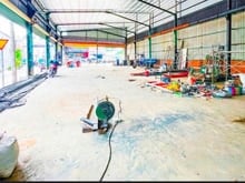 Hình ảnh Cho thuê mặt tiền góc đường Hà Huy Giáp Quận 12