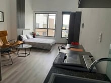 Hình ảnh Garden Gate 35m2,1pn full nthat chỉ 2ty9 Đã nạp sổ