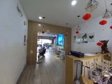 Hình ảnh Cần cho thuê mặt bằng 4,1x10m hẻm xe hơi Nguyễn Hữu Cảnh(Gần Vinhome)