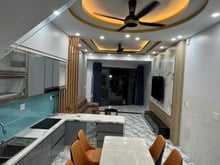 Hình ảnh Bán Nhà Mới - 3 Tầng - Hẻm 545 Nguyễn Xiển Q9. Giá 5.X Tỷ