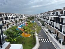 Hình ảnh thanh toán hơn 1 tỷ nhận ngay Shophouse dự án T&T City miễn lãi 2 năm