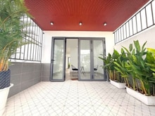 Hình ảnh Nhà đẹp full nội thất 68m2 5 tầng Thạnh Xuân 24 Quận 12