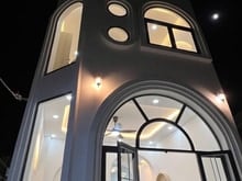 Hình ảnh Cần bán tuyệt phẩm căn góc dạng Villa Bali Mini Bình Tân giá 5,6 tỉ