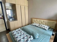 Hình ảnh C/c Phúc Yên, Phan Huy Ích, Căn góc, 10tr/th, 90m2, 2PN, 2WC. Nhà mới.