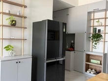 Hình ảnh Cho thuê Trang Chủ MB66.COM / Đăng Ký Tặng 66K AURORA 71m2 , nhà đẹp , nội thất full