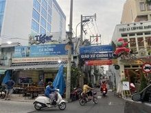 Hình ảnh 💥Điện Biên Phủ hàng xóm Q1 P15 Bình Thạnh 🏠40m2 Ngang 4M H3G