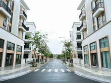 Hình ảnh Chỉ 1,5 tỷ, được nhận ngay shophouse dự án T&T City Millennia mặt tiền
