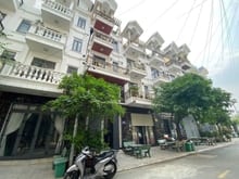 Hình ảnh Bán nhà 5 tầng đường Nguyễn Văn Quá Q12, đường nhựa 10m có lề, 6 tỷ 3
