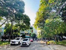 Hình ảnh Nhà mặt tiền kinh doanh khu Tên Lửa Q.Bình Tân, 80m2, 4 tầng BTCT