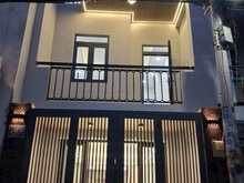 Hình ảnh Bán nhà hẻm 6m thông Lê Văn Quới, 48m2, Sát Ngã tư Bốn Xã, Chỉ 4.9 tỷ
