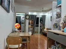 Hình ảnh Chung cư Thái An, Nguyễn Văn Quá, Q12: 50m2, 1p ngủ Full nội thất, 6tr
