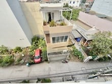 Hình ảnh Bán Nhà Thạnh Mỹ Lợi Q.2 - 4 Tầng Gara Ôtô - Đảo Kim Cương. Giá 9.X Tỷ