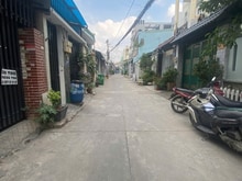 Hình ảnh Bán Nhà 2 Tầng Hẻm Ô Tô Đình Phong Phú - Ngang 6m - 74m² - Giá 6.X Tỷ
