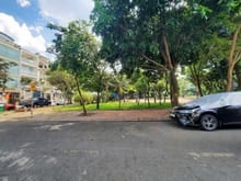 Hình ảnh 🍃NGAY C/VIÊN Đất Đẹp khu Tên Lửa 4x21,3m xây 3,5 tấm SAU CC MOONLIGHT