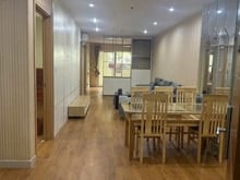 Hình ảnh C/c Phú Đạt - Ung Văn Khiêm cho thuê căn 3p ngủ, full Nt giá 15tr/th