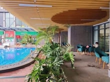 Hình ảnh Bán Nhanh 2PN(60m2) Sẵn Sổ Ở Liền 2tỷ3 full VAT Mặt Tiền Siêu Thị GO