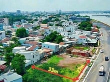 Hình ảnh Đất hiếm 850m2 view bờ kè Bửu Long cần bán 40 tỷ phù hợp xây nhà hàng