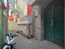Hình ảnh 🎯Đầu đường Đinh Bộ Lĩnh P15 Bình Thạnh 📐94m2 ngang 6m 💰 13 Tỷ TL