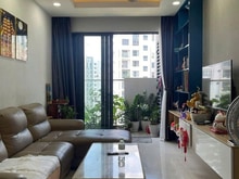 Hình ảnh Carillon 2 -Hòa Thạnh, Tân Phú : 74m2, 2p ngủ, 2wc, NT, 11tr5/tháng.