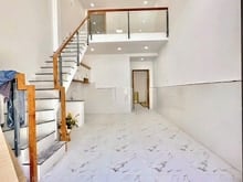 Hình ảnh Nhà 40m² Đường Liên Khu 5–6 qua đường số 6 quận Bình Tân – Giá 1,630
