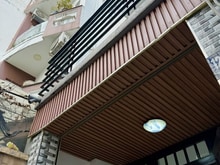 Hình ảnh Phú Nhuận- Thích Quảng Đức- 4 tầng 5PN, 15m ra hẻm ô tô