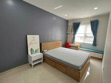 Hình ảnh Mb6623 nạp rút nhanh chóng chung cư Ruby 89m2, 2p ngủ, có nội thất giá 10tr