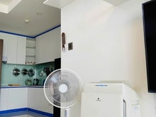Hình ảnh Chỉ 11tr5, Carillon 2, Trịnh Đình Thảo, TP, 73m2, 2PN, 2WC, Nhà mới.