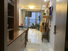 Hình ảnh Chung cư Topaz Garden cho thuê căn 2p ngủ, NTCC giá 11tr/th