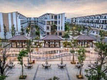 Hình ảnh Bán số lượng ÍT và HIẾM Biệt thự view sông Dự án T&T City Millennia