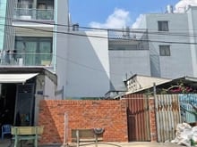 Hình ảnh Chuyển nhượng lô đất hẻm 413/ Lê Văn Qưới, 70m2(5x14m). Giá: 8.2 tỷ