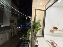 Hình ảnh Phú Nhuận- Thích Quảng Đức- ngang 4 nở hậu 2 mặt tiền