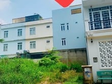 Hình ảnh Bán 3 lô đất thổ cư liền kề đường số 32 khu VIP Ao Sen ,DT:5x20m