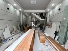 Hình ảnh Nhà mới HXH 6m Thạch Lam, 55m2, 3 tầng Full nội thất, hoàn công đủ