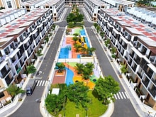 Hình ảnh Cần bán nhà nằm tại dự án T&T City Millennia, ngay Long Hậu, Tây Ninh