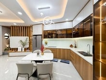 Hình ảnh Q1- Võ Thị Sáu- 4PN- sân thượng, ngang vip 6.6