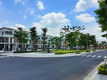 Hình ảnh Bán căn shophouse khu Thái Sơn dự án T&T Millenia bán gấp trước Tết