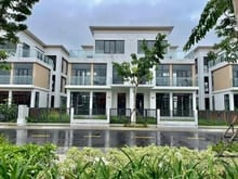 Hình ảnh Cần bán trước Tết Biệt thự T&T Millennia ngay trường FPT long An