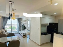 Hình ảnh C/ c Carillon 5, 11tr5/th. 74m2, Nội thất, Lũy Bán Bích, TP, Căn góc.