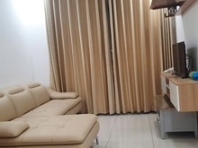 Hình ảnh Trang Chủ MB66.COM Chính Thức 8X-Trường Chinh, căn 1p ngủ có nội thất giá 6tr/th