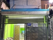 Hình ảnh Nhà Gò Vấp 8Tr - Hẻm Ô Tô - Sát Lotte/Emart - Khu Yên Tĩnh