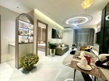 Hình ảnh Bán Trang Chủ MB66.COM / Đăng Ký Tặng 66K Sky Garden 2 – Phú Mỹ Hưng. Giá 5.95 tỷ