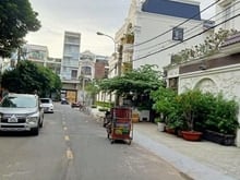 Hình ảnh Bán đất thổ cư sổ hồng đầy đủ khu Vip Tên Lửa Q.Bình Tân, 4x20m,9.5 tỷ