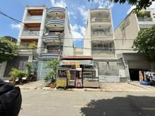 Hình ảnh 💯 HIẾM💥Còn Sót Nền Đất Đẹp MTNB khu Tên Lửa 4,5x20m SÁT ĐS 6, GẦN CV