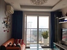 Hình ảnh C/c Carillon 2 Trịnh Đình Thảo, TP: 2p ngủ, 2WC, 72m2, Nội thất, 11tr/