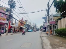 Hình ảnh Bán Nhà Mặt Tiền Bình Trưng Tây, Gần Nguyễn Duy Trinh Q.2. Giá 5.X Tỷ