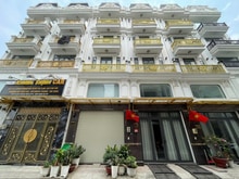 Hình ảnh Bán gấp nhà hẻm 918/ Hương lộ 2, lửng, 2 lầu, ST, 56m2. Giá: 7.7 tỷ