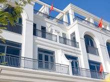 Hình ảnh Mở bán shophouse Quy Nhơn Iconic giá chỉ từ 7,2 tỷ
